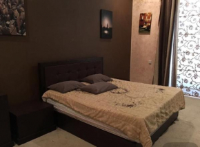 Air Ticket Off. Apartment